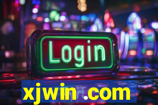 xjwin .com